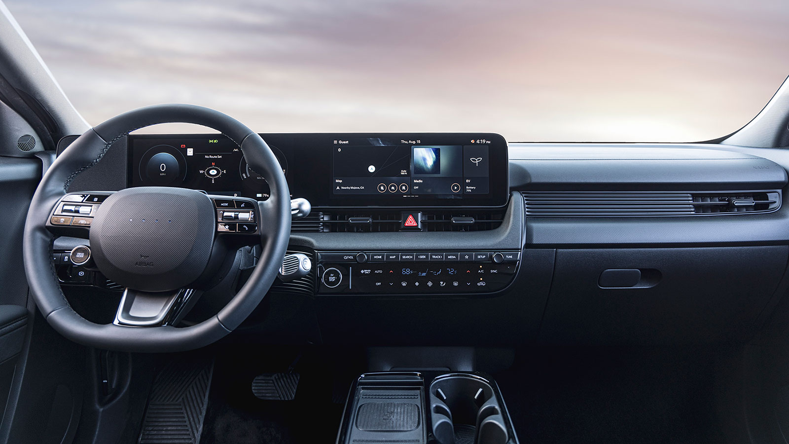 Hyundai Ioniq 5 XRT: Ηλεκτροκίνηση με περιπετειώδες πνεύμα